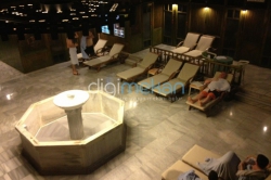 Kervansaray Thermal Convention Center & Spa