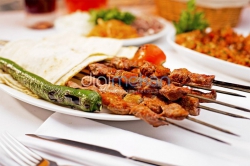 Yıldız Kebap