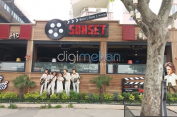 Sonset Fsm
