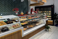 Ceren Pastanesi Özlüce
