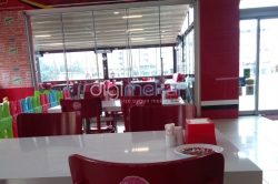 Pasaport Pizza İhsaniye