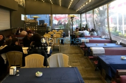 Misi Orkide Restoran Kafe