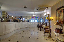 Trilyalı Otel