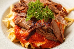 Bıçaksız Restoran