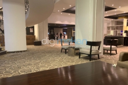 Uludağ Kervansaray Otel CafeBar