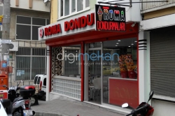 Vordo Roma Dondurma