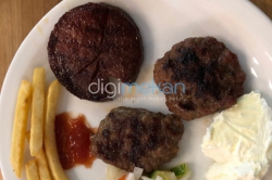 Sarıalan Taş Konak Tesisleri