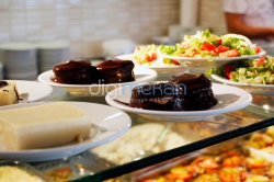 Yıldız Kebap
