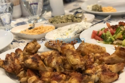 Deniz Gülü Balık Restaurant