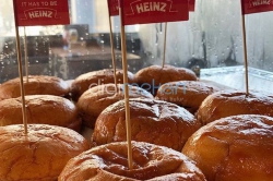 Street Food No16