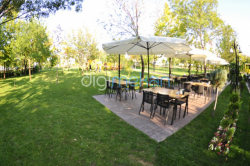 Bahçende Cafe Izgara