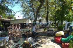 Kestel Kale Cafe Restaurant