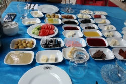 Aytepe Et Mangal Cay Bahcesi