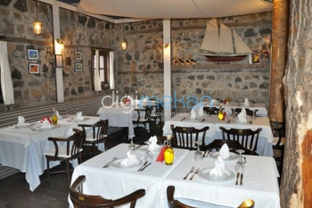 Otantik Club Hotel
