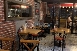 Coi Pizza Beşevler