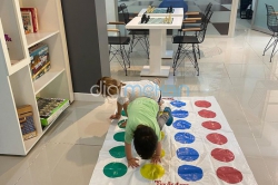 Gambit Satranç Cafe