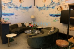 Bademli Balıkçısı Cassa