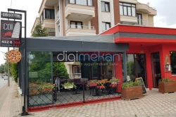 Coi Pizza Beşevler