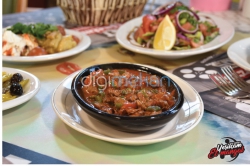 Yeşilçam Et Mangal