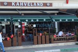 Kahveland Mudanya