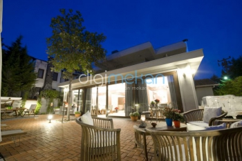 Villa Villa Bademli