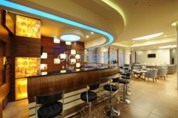 Olimpik Konak Restoran