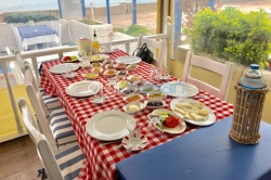 Kız Denizi Balık Restaurantı