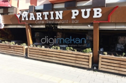 Martin Pub