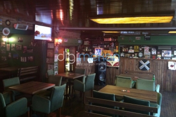AOG Cafe  Bar