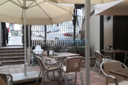 Durak Muhallebicisi Çekirge