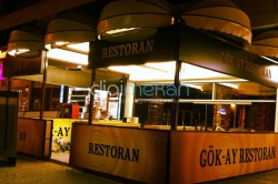 GökAy Restoran