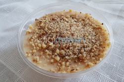 Durak Muhallebicisi Çekirge