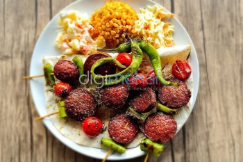 Günbatımı Restaurant