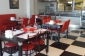 Kafe Ebruli Ev Yemekleri