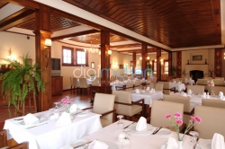 Beceren Restaurant