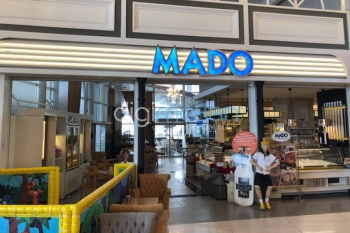 MADO Korupark