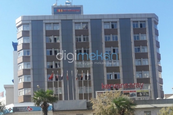 Kervansaray Bursa City Hotel
