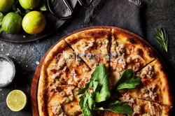 Coi Pizza Balat