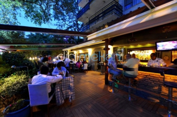 Şey Pub