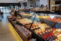 Mihraplı Nevale By Elemeği