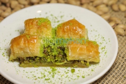 Mustafa Gökçin Baklavaları