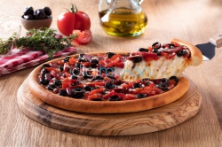 Pizza Lazza Özlüce