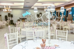 Şeke Restaurant Düğün Salonu