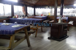 Hacı Arif Osmanlı Sofrası