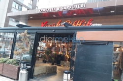 Küçük Çiftlik Gurme