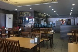 Beşyol Kebapçısı Buttim Şube