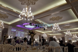 Atapark Balo  Davet Salonu
