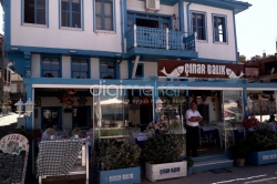 Çınar Motel Restaurant