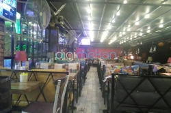 The Coffee Shop Huqqa Box