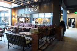 Bistro Tierra Cafe ve Restoran